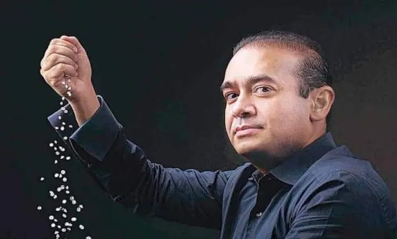 Nirav Modi Challenges Bank of India’s $9 Million Claim in UK Court