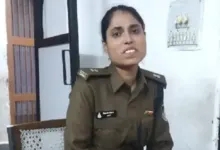 Bhopal: 24 year old woman caught pretending to be ASP