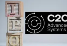 C2C Advanced Systems IPO Subscribed 26.84x on First Day