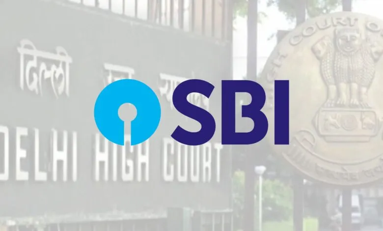 Delhi High Court orders SBI to pay Compensation to Customer who lost his money in phishing fraud