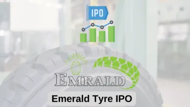 Emerald Tyre IPO Date, Price, GMP, Review, Details, Issue Date, Lot Size, Allotment, Subscription Status