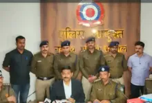 Fake Bank Account Scam Uncovered: 1,800 Fake Bank Accounts Sold, Gang Arrested in Bhopal