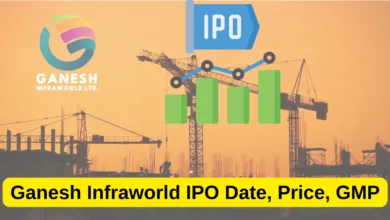 Ganesh Infraworld IPO Date, Price, GMP, Review, Details, Issue Date, Lot Size, Allotment, Subscription Status