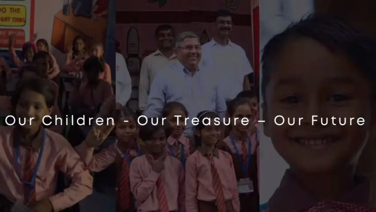 HDFC Bank launched a special campaign for Children '#LittleSmilesBigDreams', Know Details