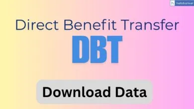 India DBT Data 2024, Check Total Money Transferred, State Rankings