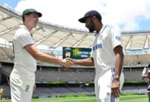 India vs Australia Test Live Stream: Where to watch India Australia Match for Free