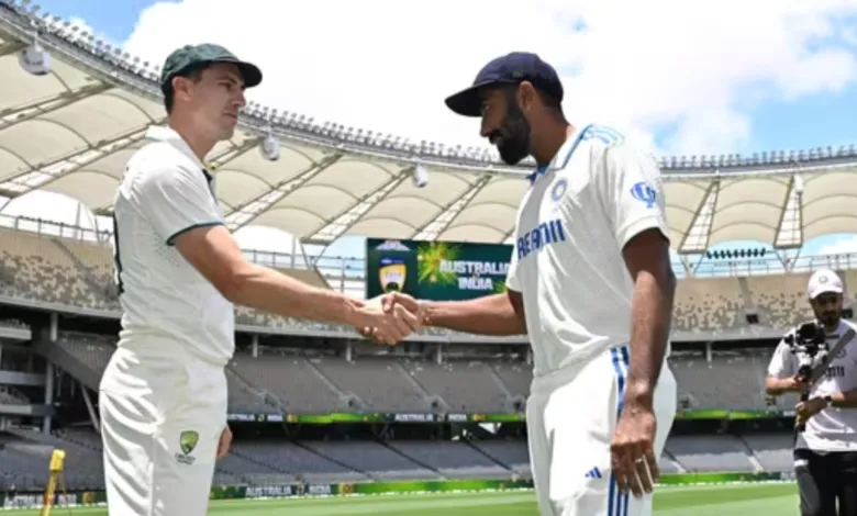 India vs Australia Test Live Stream: Where to watch India Australia Match for Free