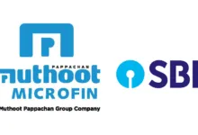 Muthoot Microfin enters into partnership with SBI to provide Loans across India