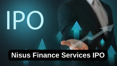 Nisus Finance Services IPO Date, Price, GMP, Review, Details, Issue Date, Lot Size, Allotment, Subscription Status