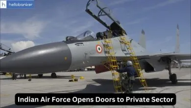 Indian Air Force Opens Doors to Private Sector, Now IAF will work with Private Companies for Maintenance