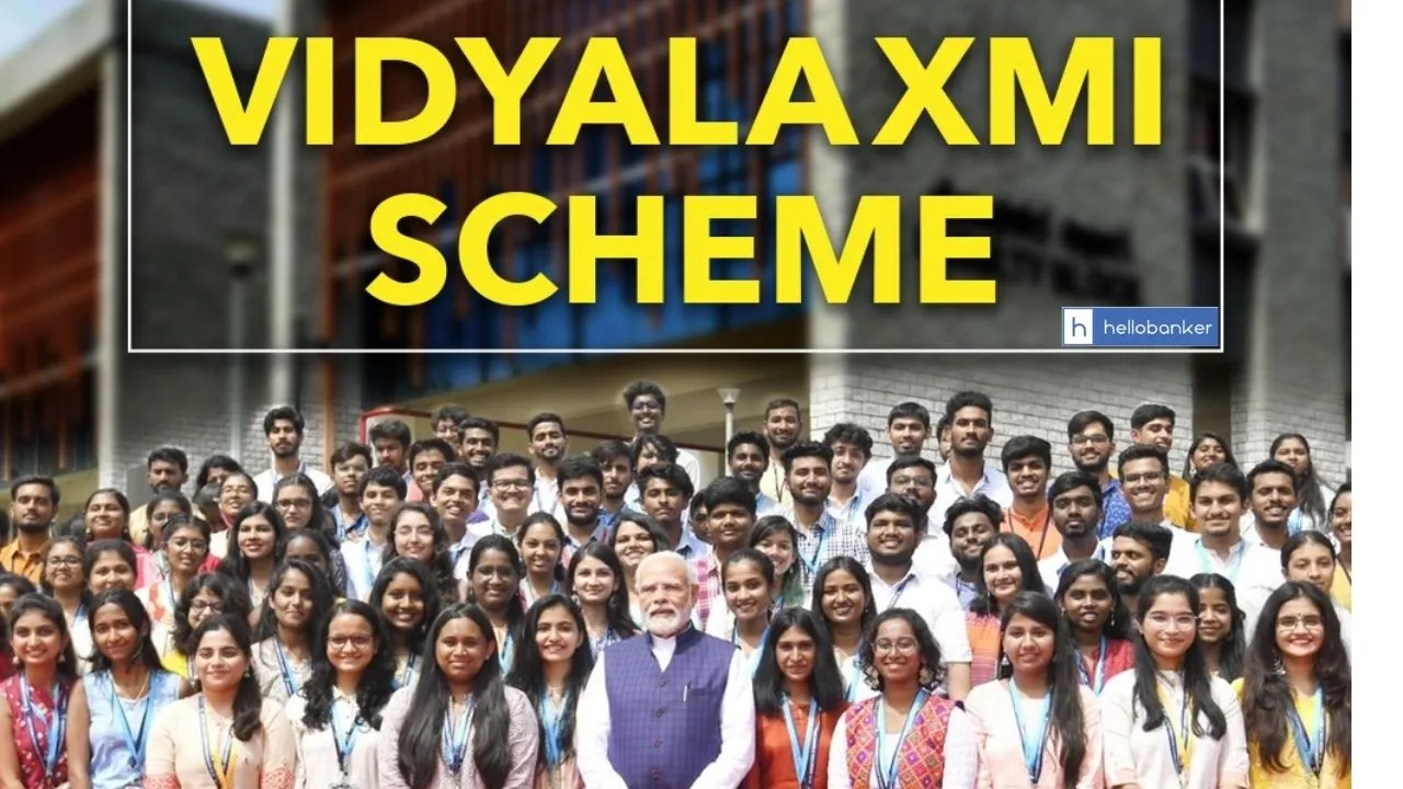 PM Vidyalaxmi Scheme: Students can get FREE Education Loan Easily, Know How to apply