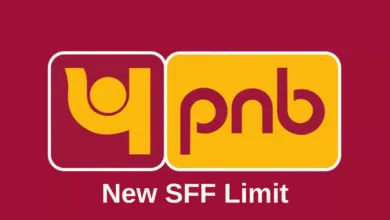 PNB Bank increased SFF Limit for its Officers