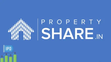 Property Share Investment IPO Date, Price, GMP, Review, Details, Issue Date, Lot Size, Allotment, Subscription Status