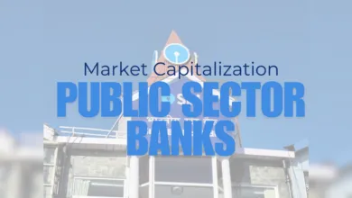 Public Sector Banks Market Cap 2024 [Updated]