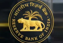 RBI imposed Penalty on Five Banks for Violation of Rules