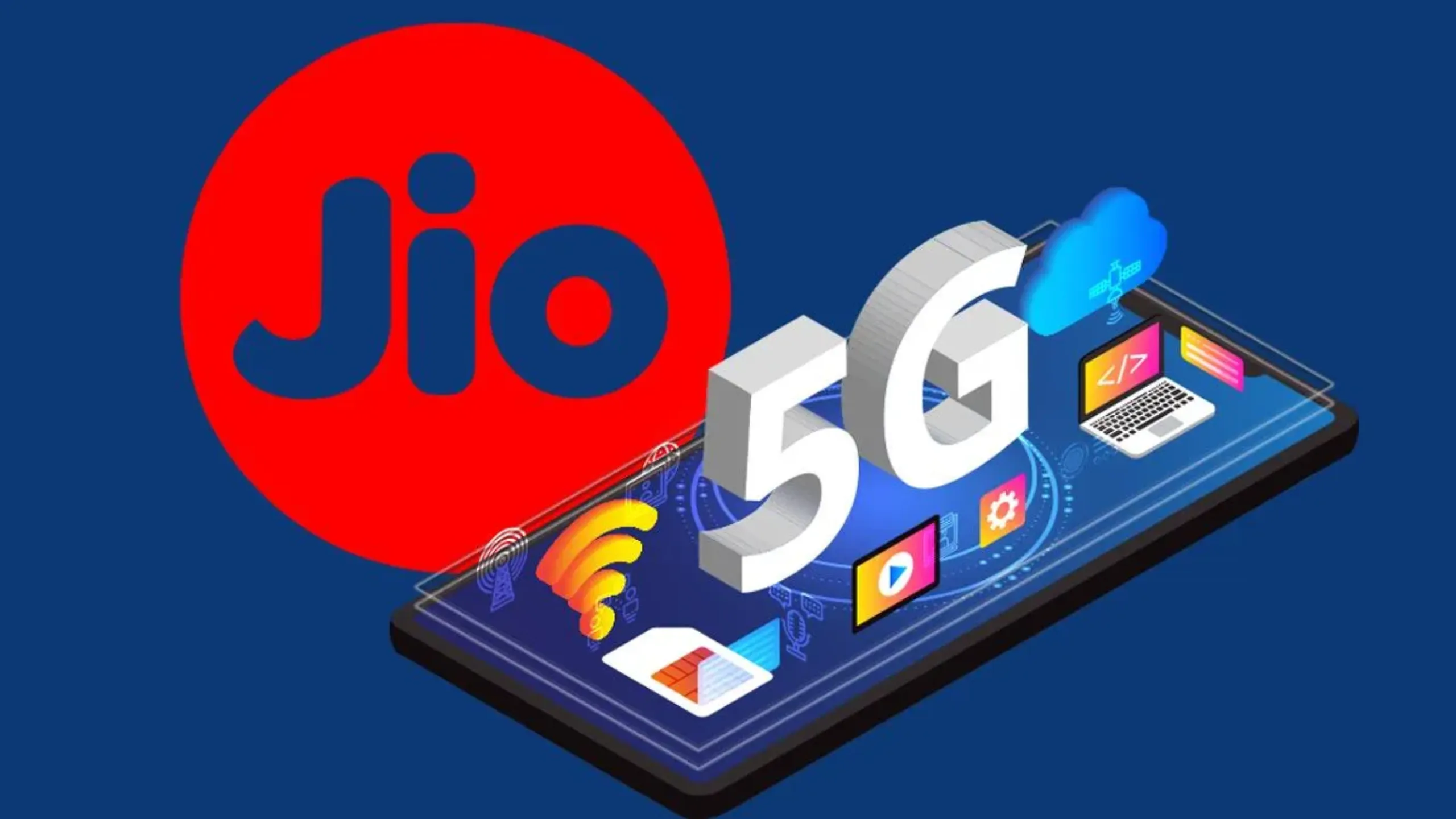 Reliance Jio Subscriber Loss: Jio, Airtel, Vodafone lose million of users to BSNL