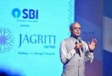 SBI Partners with Jagriti Yatra 2024 to support Young Entrepreneurs