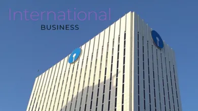 SBI’s Total Loans in international business reached Rs 5.88 Trillion