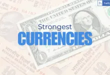 Top 10 strongest currencies in the world in 2024