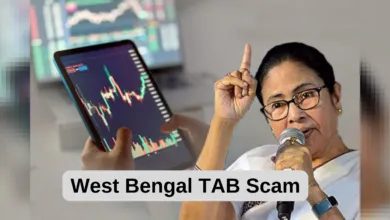 West Bengal Tablet Scam: Rs.20 Crore Siphoned Through 1000 Hired Bank Accounts, 27 People Arrested