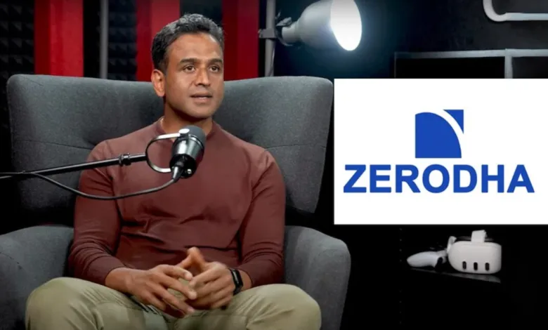 Zerodha CEO Nithin Kamath raises alarm over rapid rise in Diabetes Cases in India