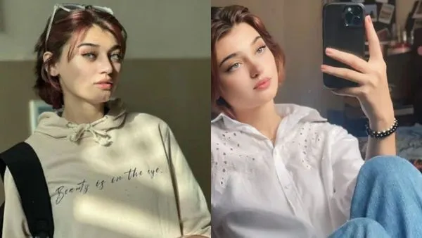 Pakistani TikToker Imsha Rehman's Video goes Viral