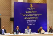 55th GST Council Meeting: Read Important Decisions taken in Meeting