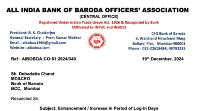 Are Bank of Baroda Customers not receiving Loan Disbursements on Time?