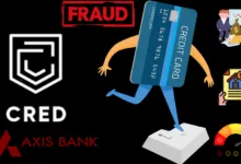 Axis Bank Manager Arrested for doing Rs.12 Crore Fraud in account of CRED