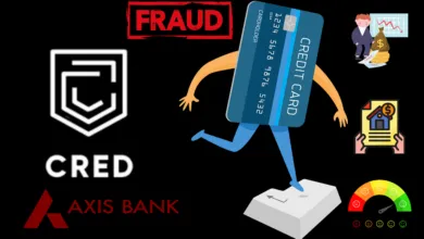 Axis Bank Manager Arrested for doing Rs.12 Crore Fraud in account of CRED