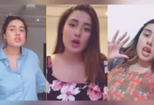 Pakistan TikTok star Maryam Faisal Video Leaked Online Download Link News