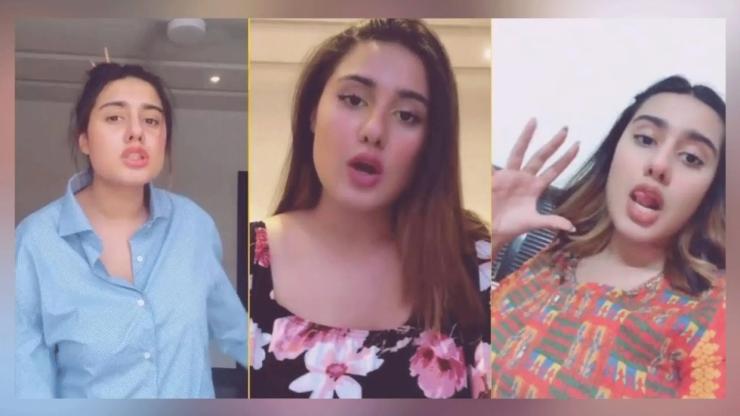 Pakistan TikTok star Maryam Faisal Video Leaked Online Download Link News