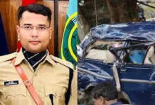 This is So Sad! 26 Year Old IPS Officer Dies in Accident while going for First Posting in Karnataka