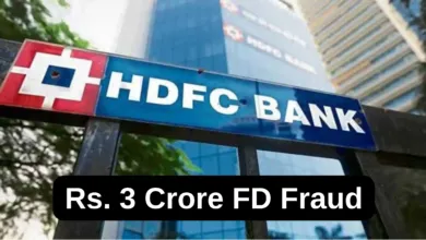 Bombay High Court Pulls Up HDFC Bank Over Rs.3 Crore Fraud by Employee