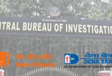 CBI Court sentenced 3 Year Jail to Bank of Baroda Manager