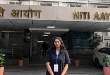 NITI Aayog Intern shares her Eye-Opening Experience about Govt Offices