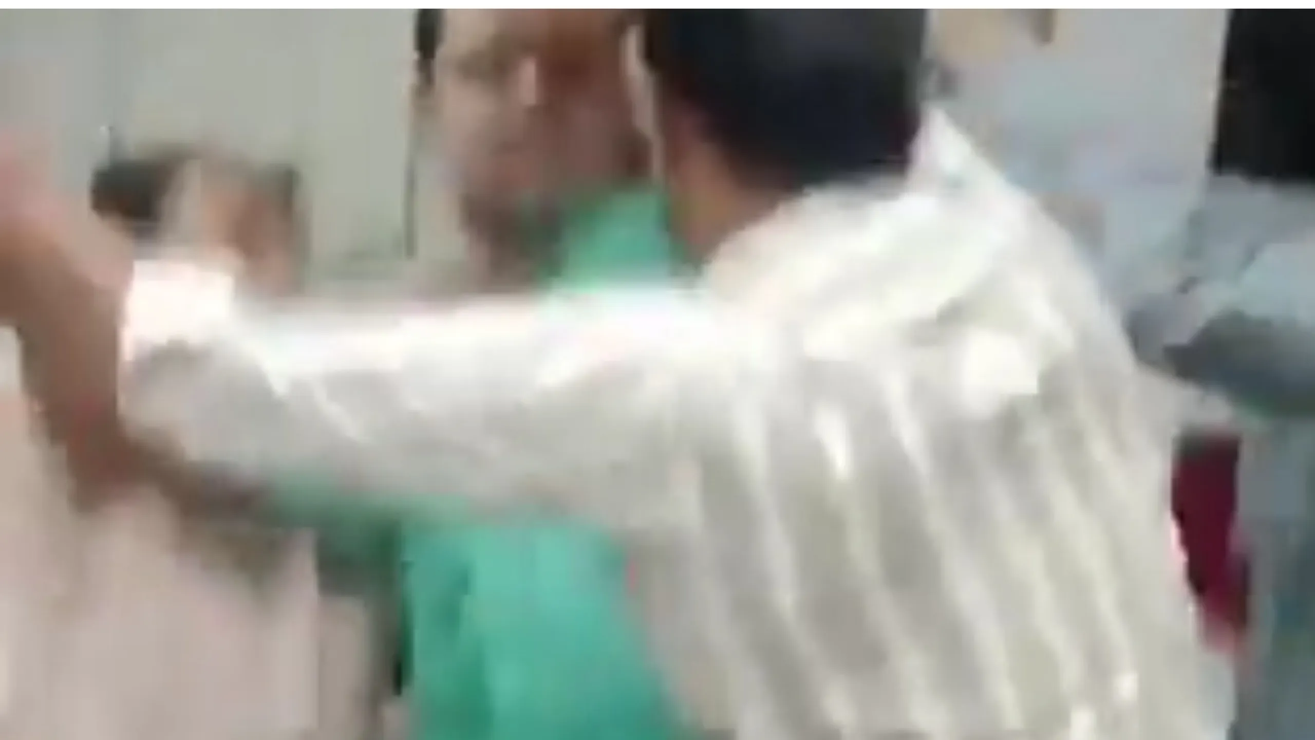 Customer Assaults Bank Staff Over TDS Issue at Union Bank Branch in Ahmedabad Gujarat