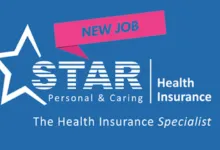 Job in Insurance: 5000 Agents and 150 Managers Vacancy Announced by Star Health