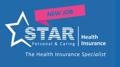 Job in Insurance: 5000 Agents and 150 Managers Vacancy Announced by Star Health