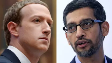 How much Google, Facebook, Microsoft spent on security of their CEOs?