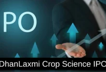 Dhanlaxmi Crop Science IPO Date, Review, Price, and Allotment Details