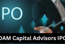 DAM Capital Advisors IPO: Date, Review, Price, and Allotment Details