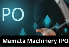 Mamata Machinery IPO Date, Price, Allotment Details & Review