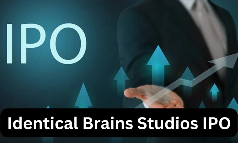 Identical Brains Studios IPO Date, Review, Price, and Allotment Details