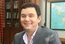 Thomas Piketty Calls for Wealth Tax on India's Super-Rich to Tackle Inequality