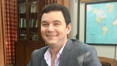 Thomas Piketty Calls for Wealth Tax on India's Super-Rich to Tackle Inequality