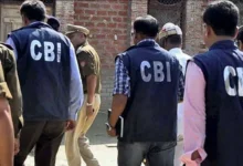 CBI Arrests GST Inspector and Private Firm Representative in Rs. 3.2 Lakh Bribery Case