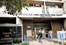 Punjab & Haryana High Court Orders Pension Revision for Retired Police Officer Based on Upgraded Post