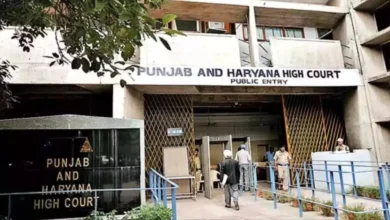 Punjab & Haryana High Court Orders Pension Revision for Retired Police Officer Based on Upgraded Post