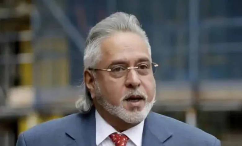 Government Seizes Vijay Mallya’s Properties Worth ₹14,131 Crore to Repay Bank Debts